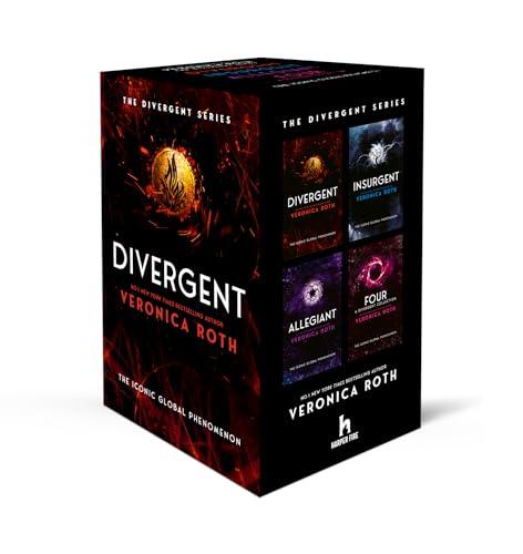 Divergent Series Box Set                                                                                                                              <br><span class="capt-avtor"> By:Author, Unknown                                   </span><br><span class="capt-pari"> Eur:42,26 Мкд:2599</span>